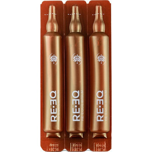 Biosfera Hair Lotion Energizing 10pcs x 12ml