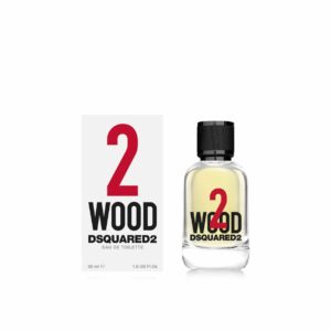 2Wood Eau De Toilette Spray
