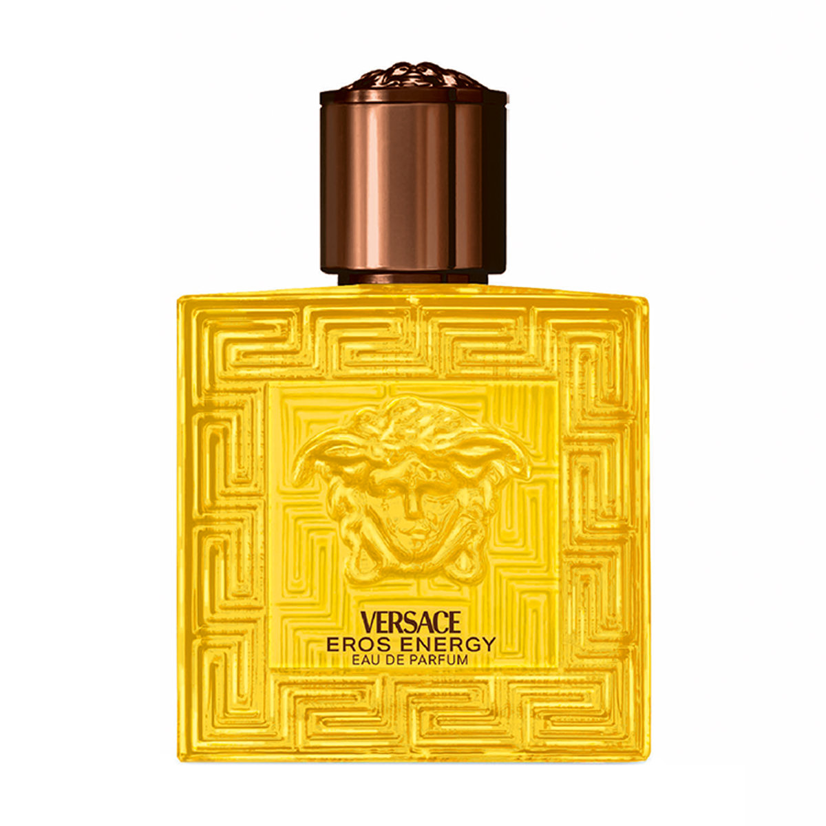 Eros Energy Eau De Parfum