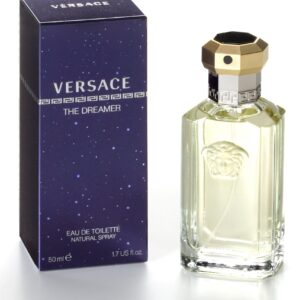 Dreamer Eau de Toilette