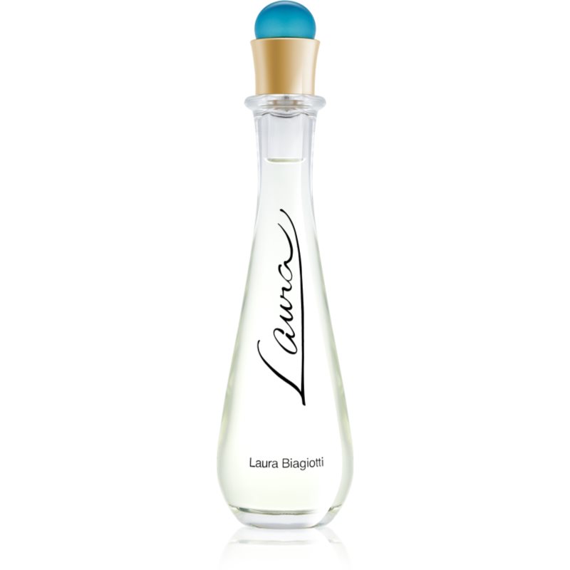 Laura Biagiotti Laura Eau de Toilette για γυναίκες 75 ml