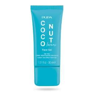 Coconut Lovers Face Gel 30ml