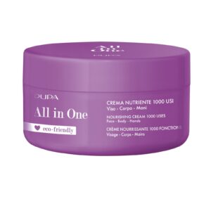 All In One Moisturizing Cream 1000 Uses With Avocado And Coconut Oils 350ml