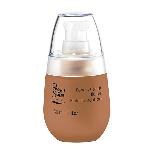 ΦΟΝ ΝΤΕ ΤΕΝ ΡΕΥΣΤΟ 30 ml Ambre