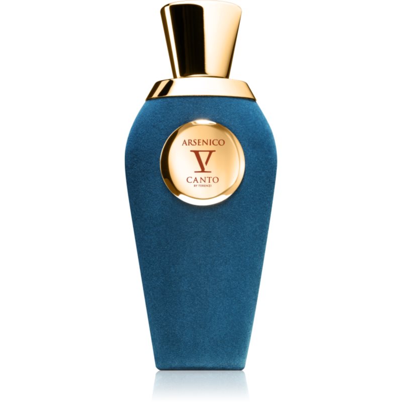 V Canto Arsenico perfume extract unisex 100 μλ