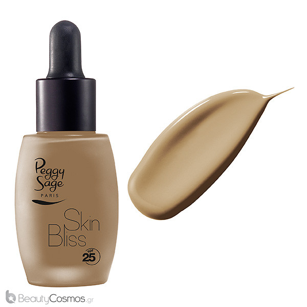 ΦΟΝ ΝΤΕ ΤΕΝ ΑΝΑΛΑΦΡΟ SkinBliss Beige Dore 30 ml