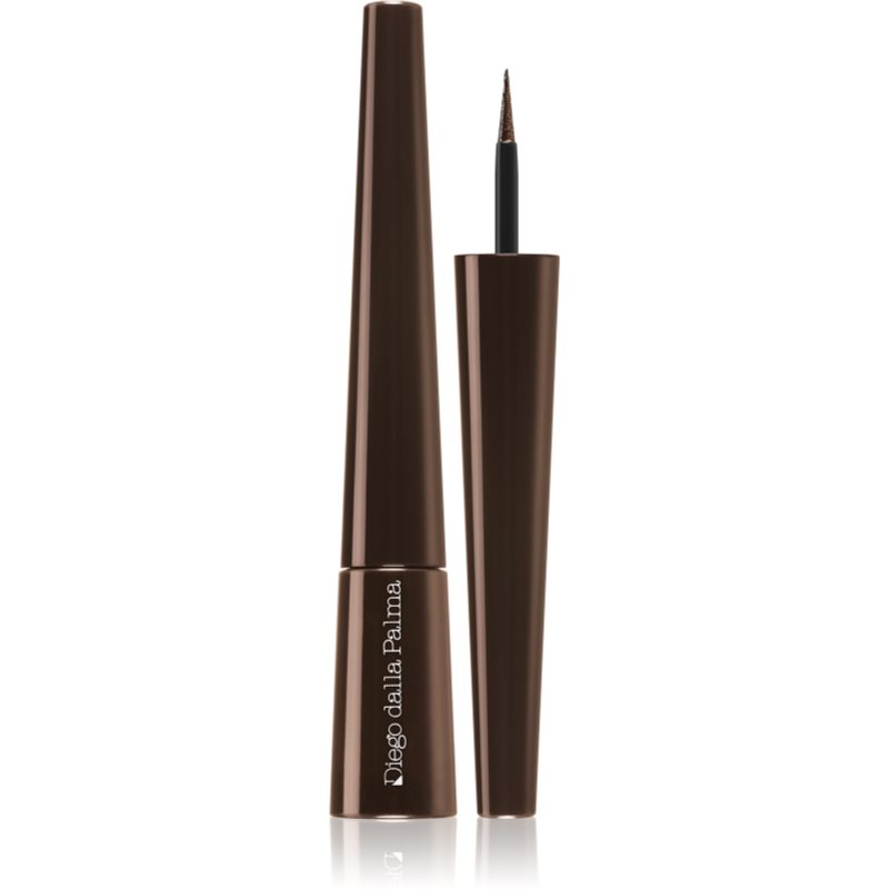 Diego dalla Palma Eye Liner υγρό λάινερ ματιών απόχρωση 2,5 μλ