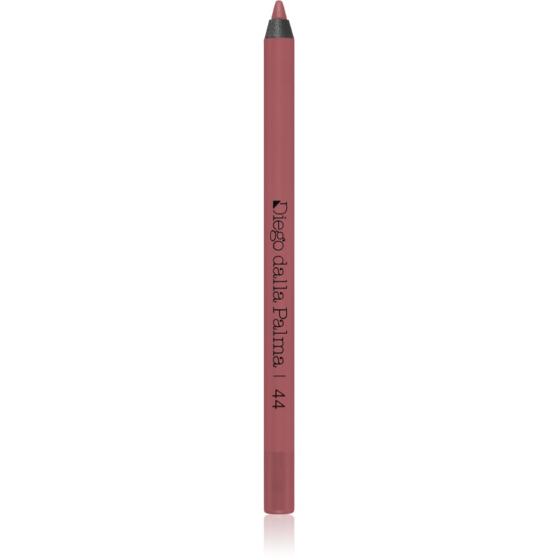Diego dalla Palma Stay On Me Lip Liner Long Lasting Water Resistant αδιάβροχο μολύβι για τα χείλη απόχρωση 44 Antique Pink 1,2 γρ