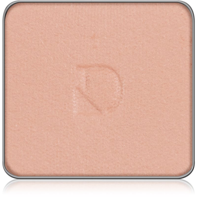 Diego dalla Palma Matt Eyeshadow Refill System ματ σκιές ματιών ανταλλακτικό απόχρωση 162 Pale Beige 2 γρ