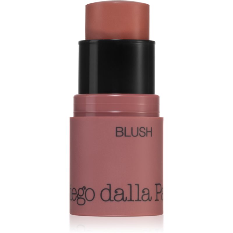 Diego dalla Palma All In One Blush πολυλειτουργικο μεικ απ για τα ματια, τα χειλη και το προσωπο απόχρωση 42 SALMON 4 γρ
