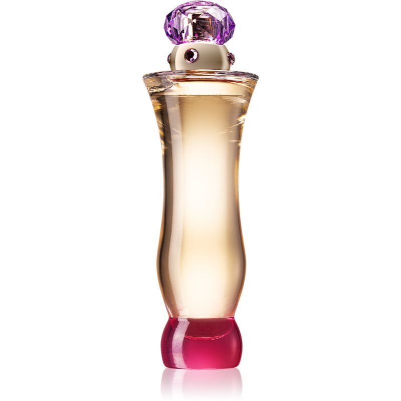 Versace Woman Eau de Parfum για γυναίκες 30 μλ