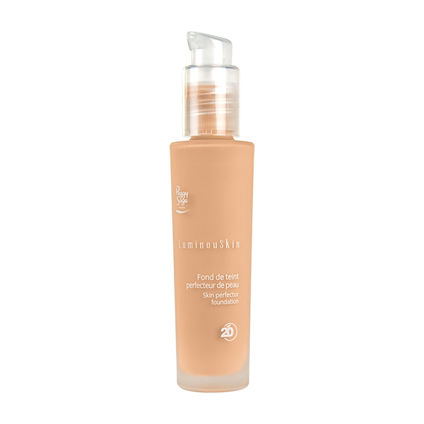 ΦΟΝ ΝΤΕ ΤΕΝ ΤΕΛΕΙΟΠΟΙΗΣΗΣ ΤΟΥ ΔΕΡΜΑΤΟΣ 30 ml Beige Naturel