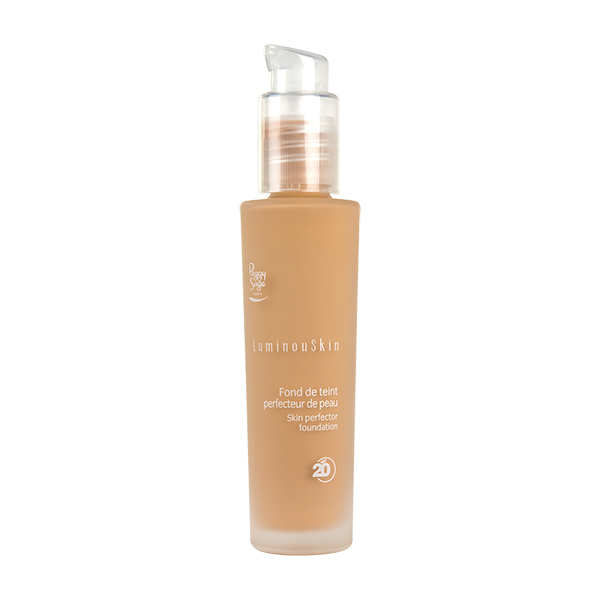 ΦΟΝ ΝΤΕ ΤΕΝ ΤΕΛΕΙΟΠΟΙΗΣΗΣ ΤΟΥ ΔΕΡΜΑΤΟΣ 30 ml Beige Sable