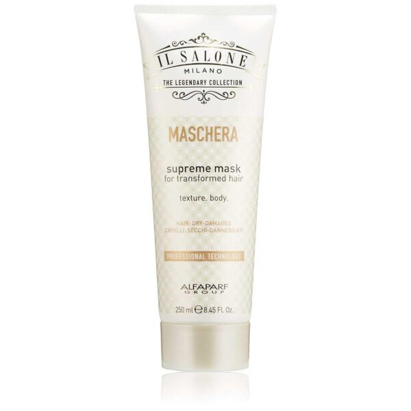 Alfaparf Milano IL Salone Milano Supreme Mask (250ml)