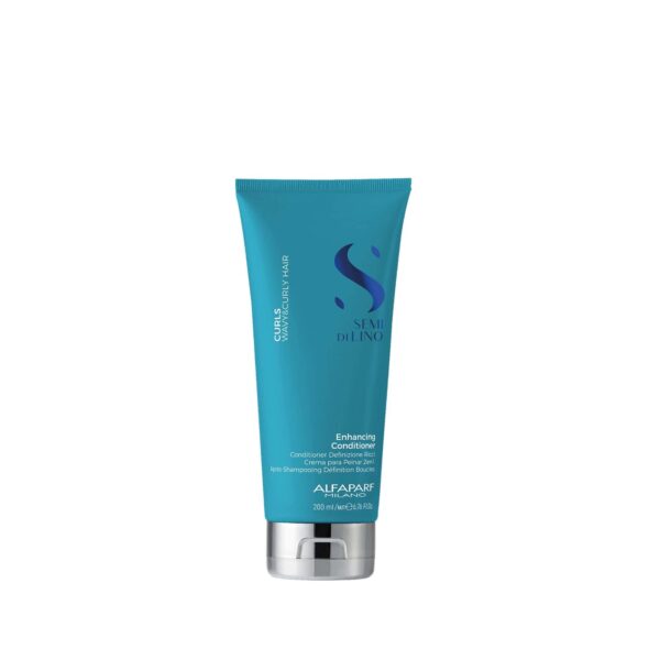 Alfaparf Milano Semi di Lino - Curls Enhancing Conditioner (200ml)