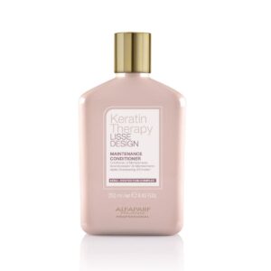 Alfaparf Milano Keratin Therapy - Lisse Design Maintenance Shampoo (250ml)