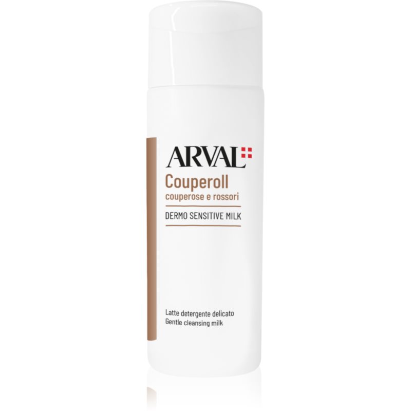 Arval Couperoll καθαριστική λοσιόν προσώπου 200 ml