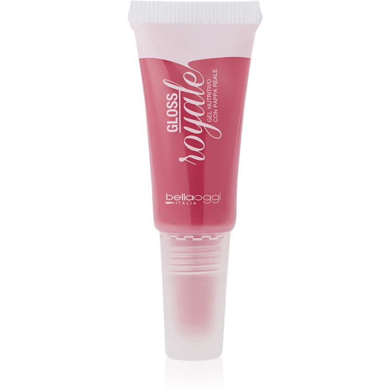 bellaoggi Gloss Royale Lip Gloss λιπ γκλος απόχρωση Venus Pink 9 ml