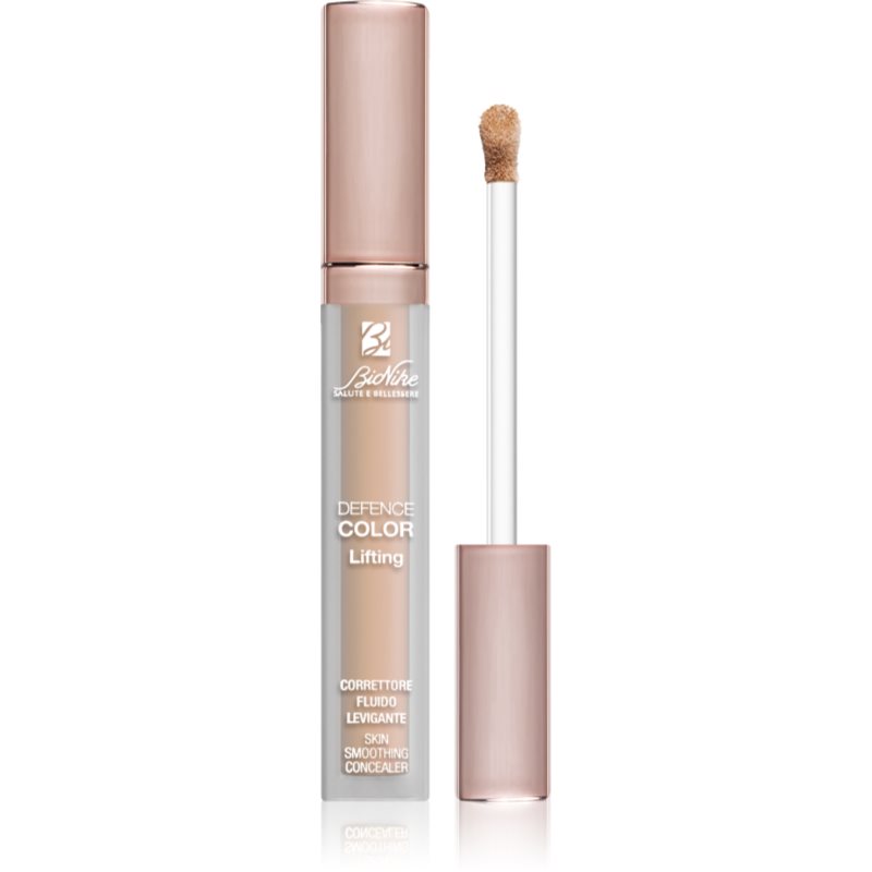 BioNike Color Lifting κονσίλερ μακράς διαρκείας απόχρωση 204 Beige 6 μλ