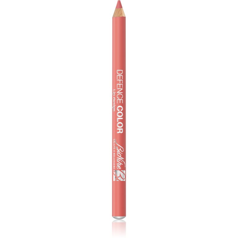 BioNike Color Lip Design μολύβι περιγράμματος για τα χείλη απόχρωση 202 Nude 1 τμχ