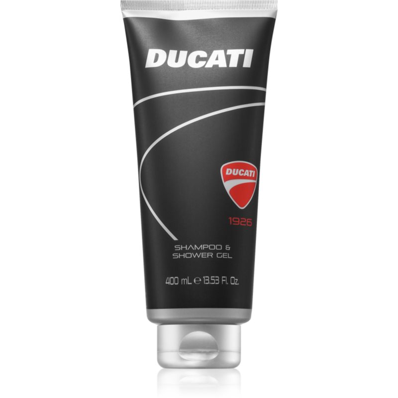 Ducati 1926 τζελ για ντους για άντρες 400 ml
