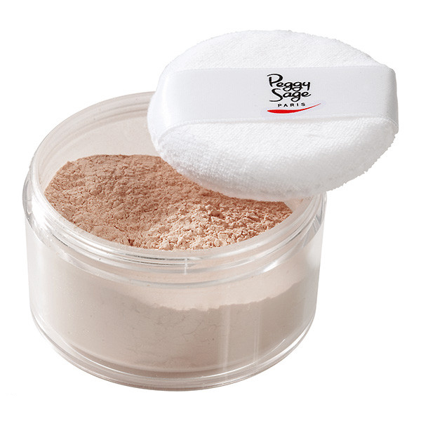 ΠΟΥΔΡΑ ΣΕ ΣΚΟΝΗ Beige 25 gr