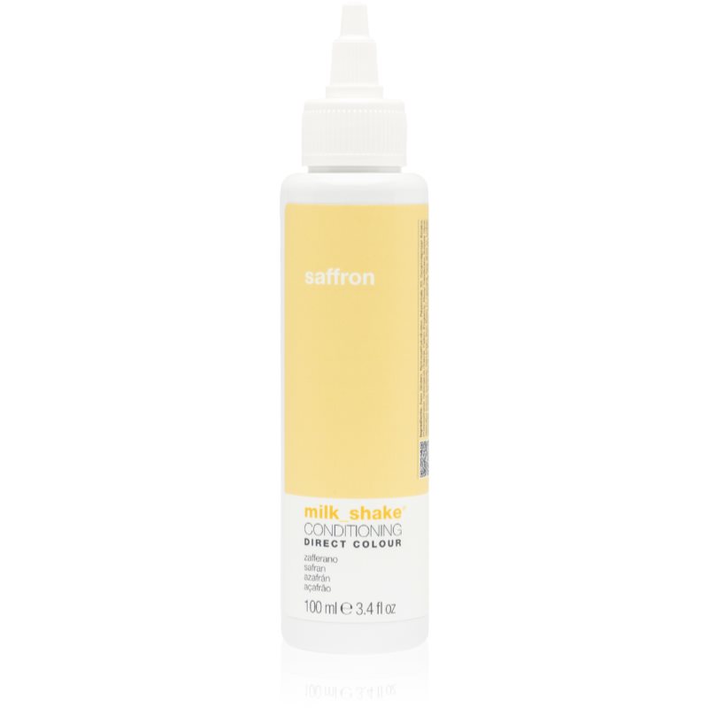 Milk Shake Direct Colour μαλακτικό με χρώμα για έντονη ενυδάτωση 100 ml