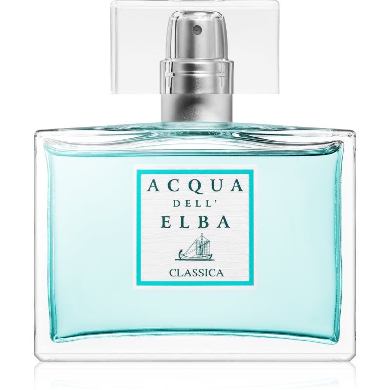 Acqua dell' Elba Classica Men Eau de Toilette για άντρες 50 ml