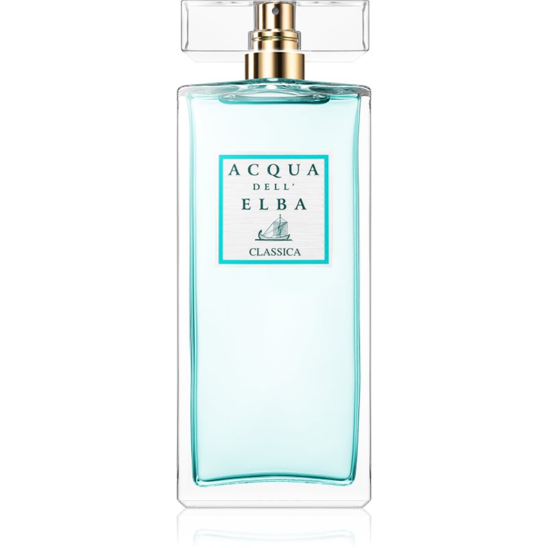 Acqua dell' Elba Classica Women Eau de Toilette για γυναίκες 100 ml