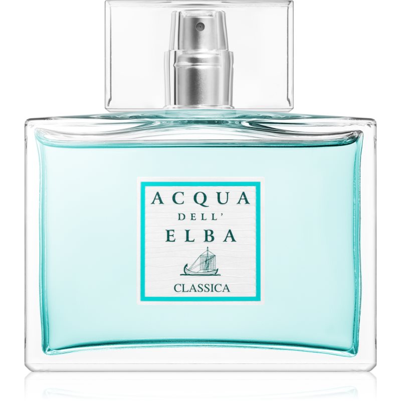 Acqua dell' Elba Classica Men Eau de Toilette για άντρες 100 ml