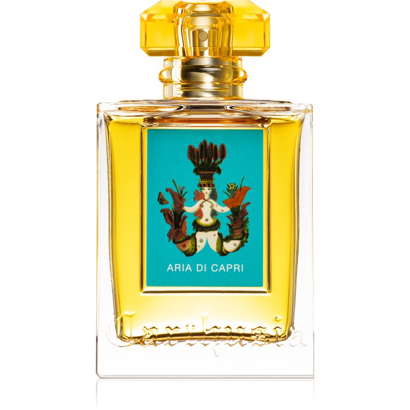 Carthusia Aria di Capri Eau de Parfum για γυναίκες 100 ml