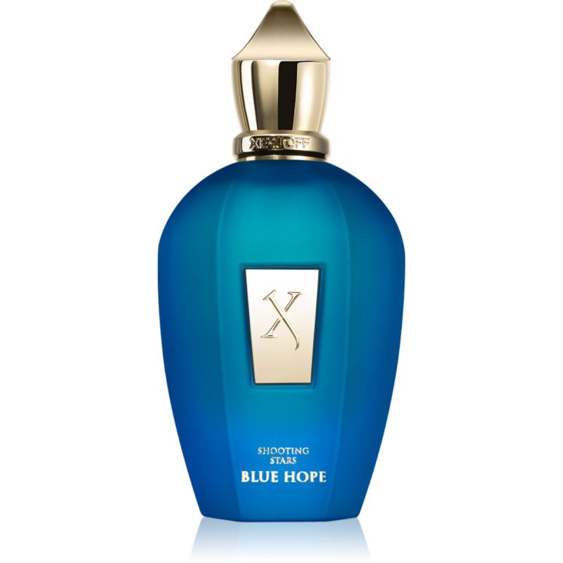 Xerjoff Blue Hope άρωμα unisex 100 ml