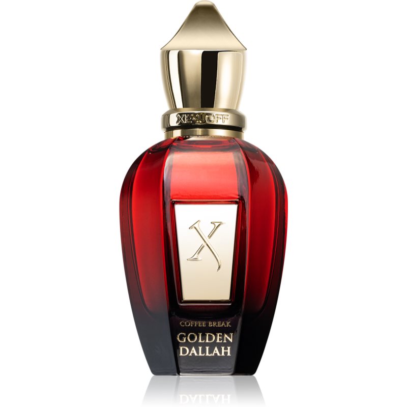Xerjoff Golden Dallah άρωμα unisex 50 ml
