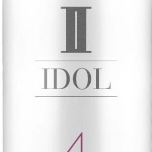 Medavita Idol 4 Volume - Design Medium/Strong Hair Foam (200ml)