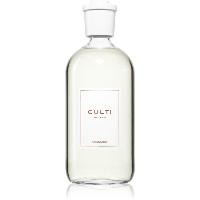 Culti White Label Aramara άρωμα για διαχύτη 1000 ml
