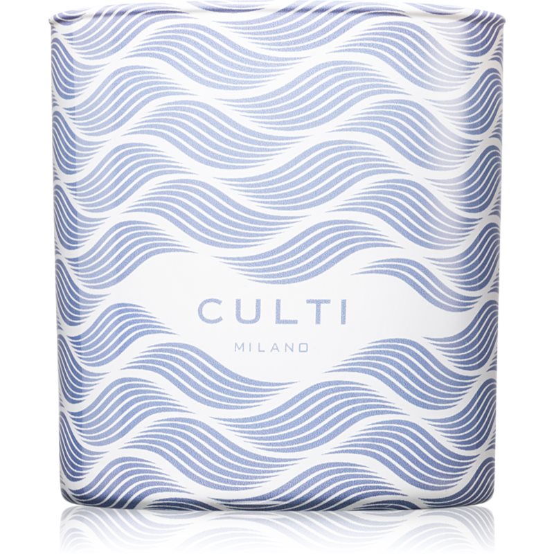 Culti Candle Onde Di Tessuto αρωματικό κερί 270 γρ