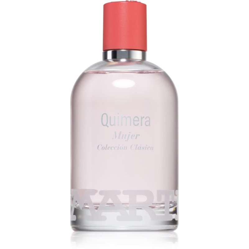 La Martina Colección Clasica Quimera Mujer Eau de Toilette για γυναίκες 100 μλ