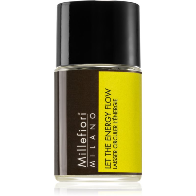 Millefiori Moveo Let The Energy Flow ανταλλακτικό ηλεκτρικών διαχυτών 15 μλ