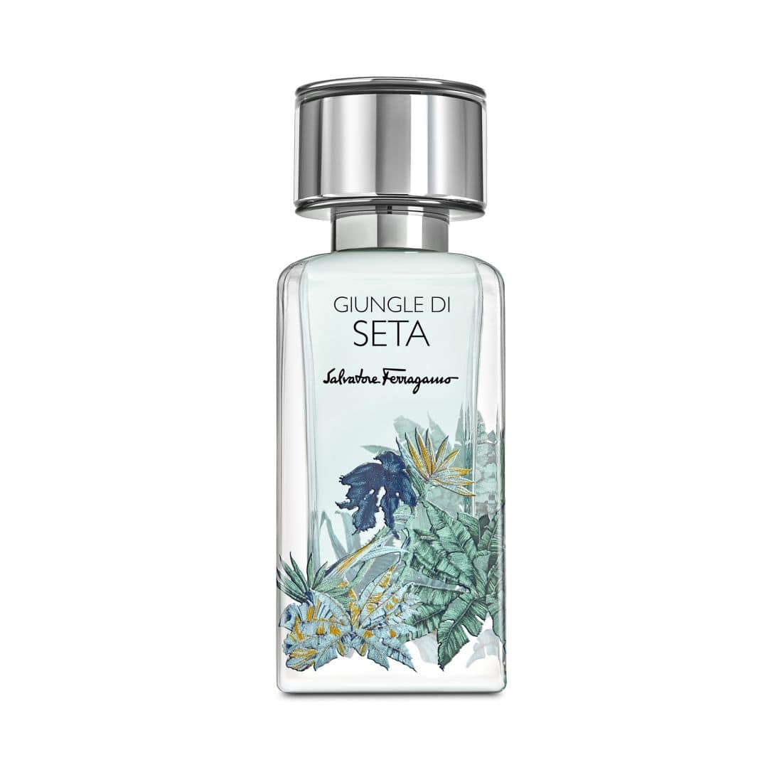 Giungle Di Seta Eau De Parfum