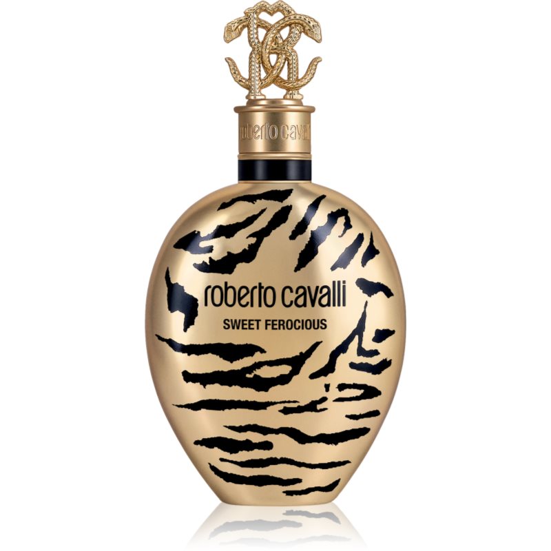 Roberto Cavalli Sweet Fericious Eau de Parfum για γυναίκες 75 ml