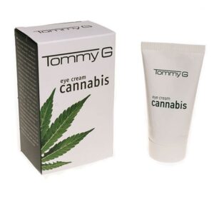 Cannabis Eye Cream 30ml