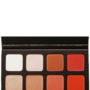 Extreme Glows Palette