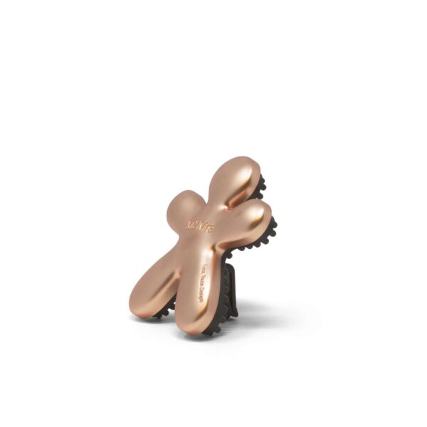 Mr & Mrs Fragrance Αρωματικό Αυτοκινήτου Niki Pink Gold, Cedar Wood