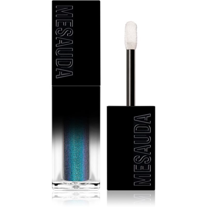 Mesauda Milano Galactic Shadow υγρές σκιές ματιών απόχρωση 103 Icarus 4,5 ml