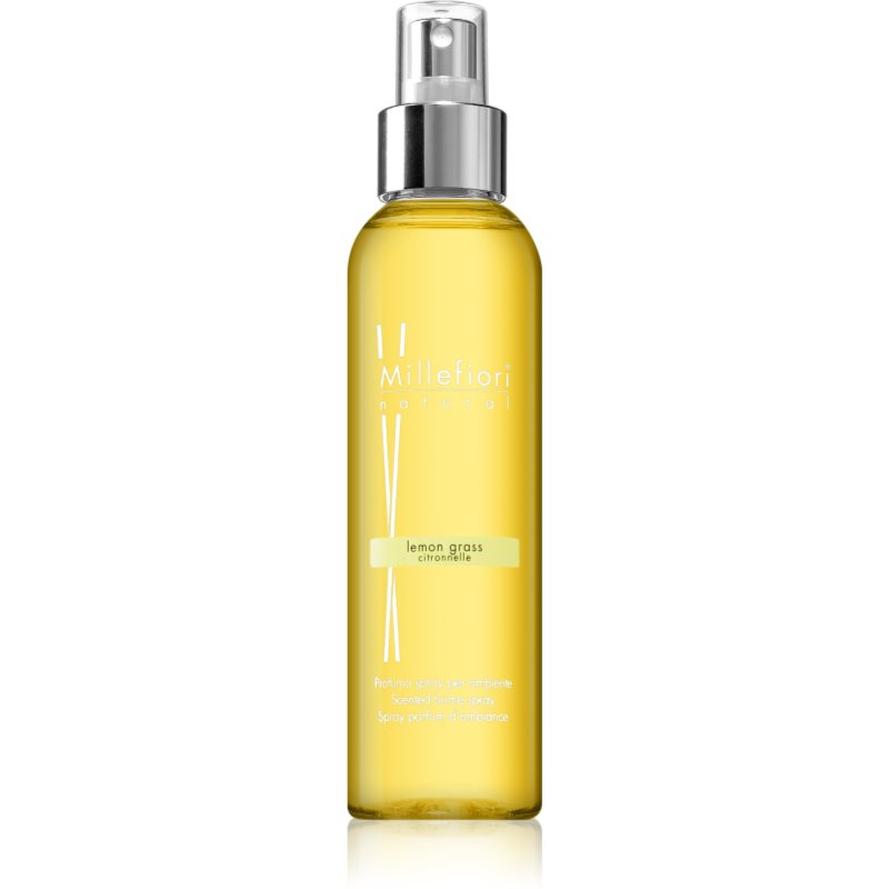 Millefiori Milano Lemon Grass σπρέι δωματίου 150 ml