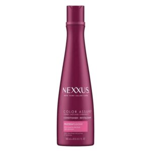 Nexxus Color Assure Conditioner For Colored-Treated Hair (400ml)