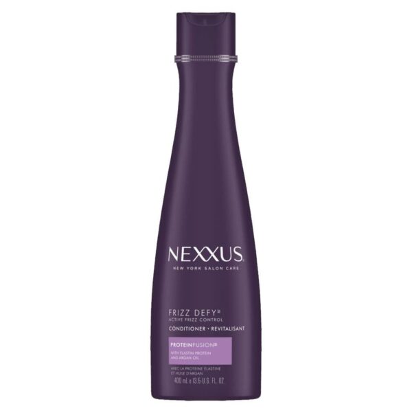 Nexxus Frizz Defy Conditioner (400ml)