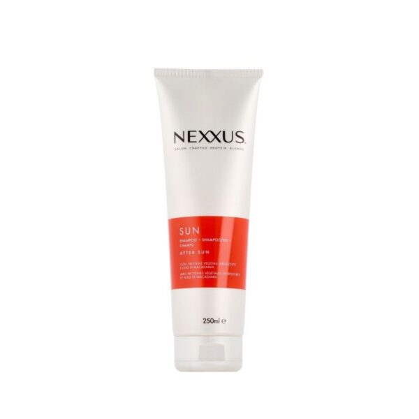 Nexxus After Sun Shampoo (250ml)