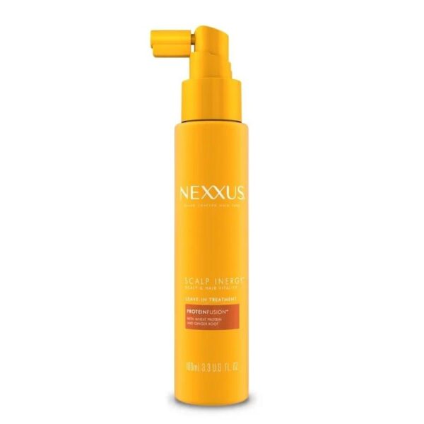 Nexxus Scalp Inergy Leave-In Treatment (100ml)