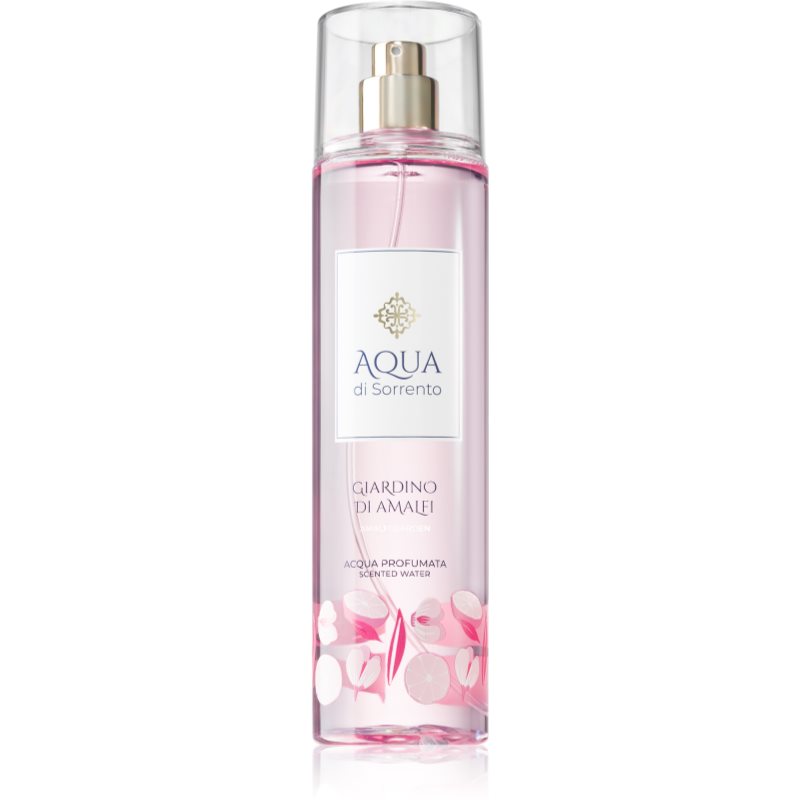 Aqua di Sorrento Giardino di Amalfi Σπρεϊ σώματος για γυναίκες 245 ml